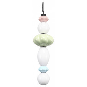 Подвесной светильник ST-Luce FLORENTINI SL6134.433.01