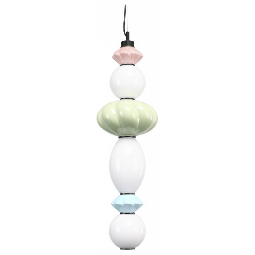 Подвесной светильник ST-Luce FLORENTINI SL6134.433.01