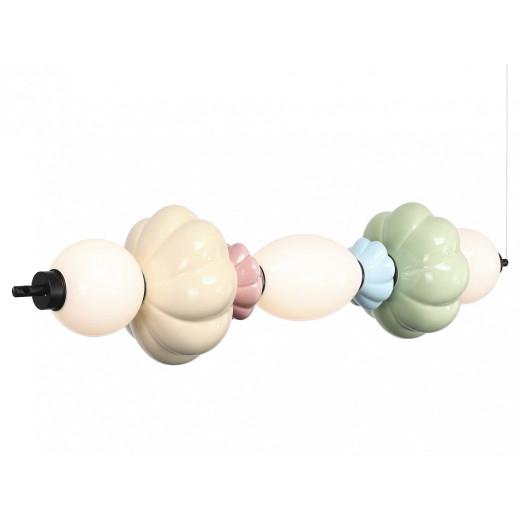 Подвесной светильник ST-Luce FLORENTINI SL6134.443.01