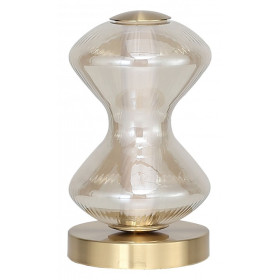 Настольная лампа декоративная ST-Luce SPINE SL6136.204.01