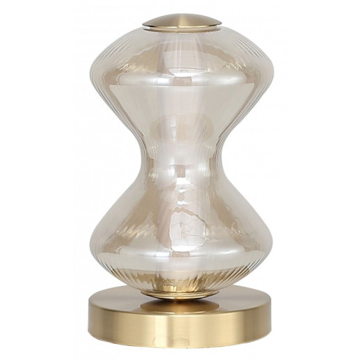 Настольная лампа декоративная ST-Luce SPINE SL6136.204.01