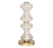 Настольная лампа декоративная ST-Luce SPINE SL6136.214.01
