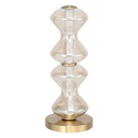 Настольная лампа декоративная ST-Luce SPINE SL6136.214.01