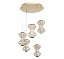 Подвесной светильник ST-Luce SPINE SL6136.233.01