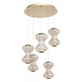 Подвесной светильник ST-Luce SPINE SL6136.233.01