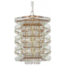 Подвесной светильник ST-Luce STROZZI SL6137.203.01