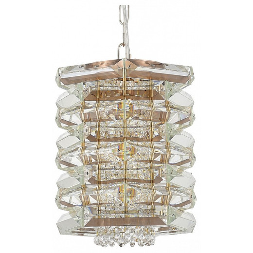 Подвесной светильник ST-Luce STROZZI SL6137.203.01