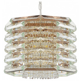 Подвесной светильник ST-Luce STROZZI SL6137.203.08