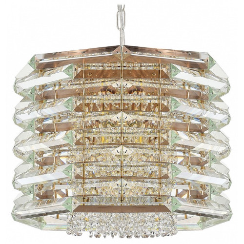 Подвесной светильник ST-Luce STROZZI SL6137.203.08