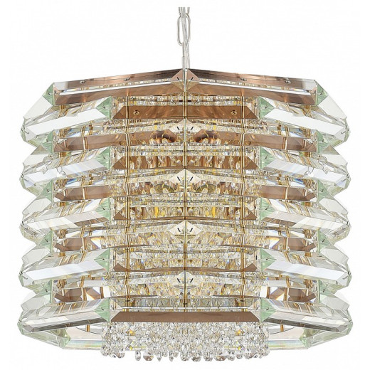 Подвесной светильник ST-Luce STROZZI SL6137.203.08