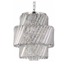 Подвесная люстра ST-Luce RITZ SL6138.303.04