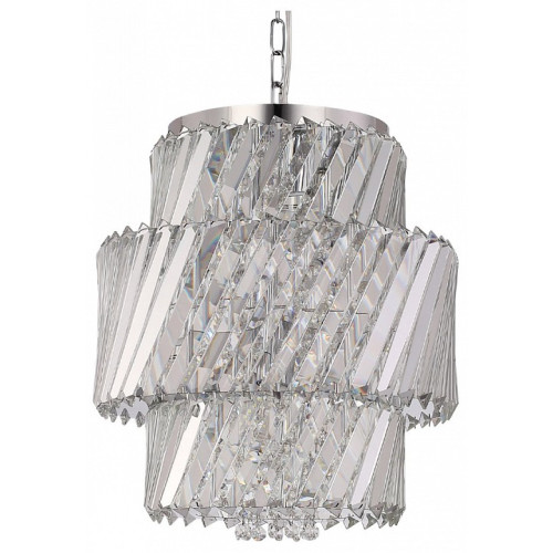 Подвесная люстра ST-Luce RITZ SL6138.303.04