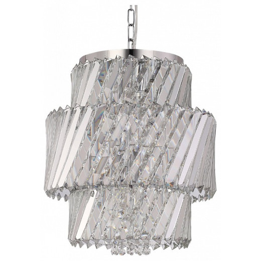 Подвесная люстра ST-Luce RITZ SL6138.303.04