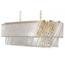 Подвесная люстра ST-Luce RITZ SL6138.303.14