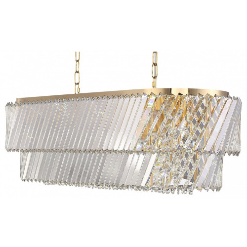 Подвесная люстра ST-Luce RITZ SL6138.303.14