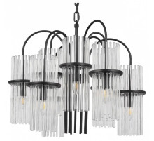 Подвесная люстра ST-Luce TASSE SL6145.403.09