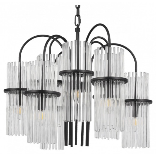 Подвесная люстра ST-Luce TASSE SL6145.403.09