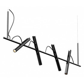 Подвесной светильник ST-Luce LILT SL6210.403.04