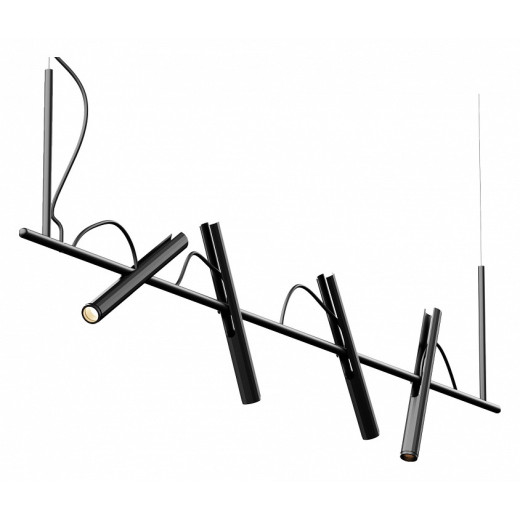 Подвесной светильник ST-Luce LILT SL6210.403.04