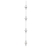 Подвесной светильник ST-Luce Zenith SL6231.403.04