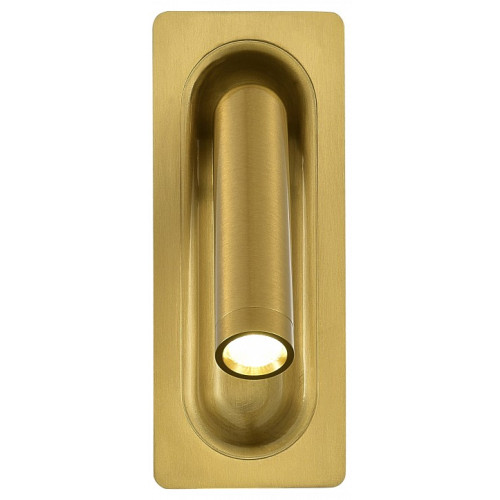 Бра ST-Luce PARILLA SL6238.301.01