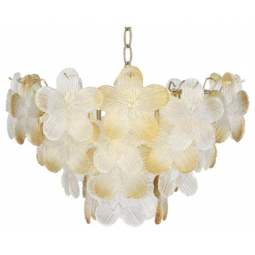 Подвесная люстра ST-Luce TENDER SL6240.203.06