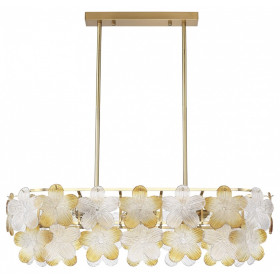 Люстра на штанге ST-Luce TENDER SL6240.203.08