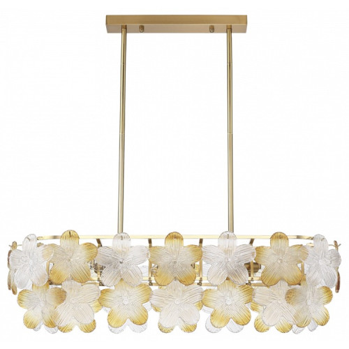 Люстра на штанге ST-Luce TENDER SL6240.203.08