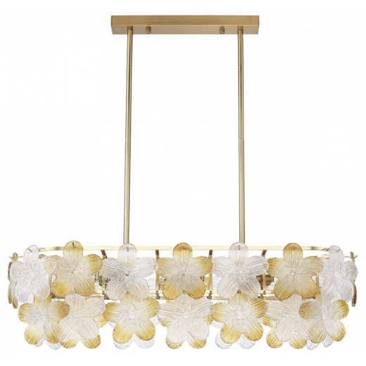 Люстра на штанге ST-Luce TENDER SL6240.203.08