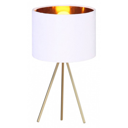 Настольная лампа декоративная ST-Luce FUEGO SL6242.504.01