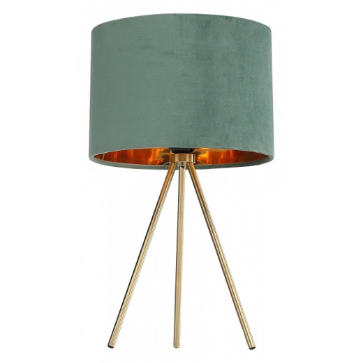 Настольная лампа декоративная ST-Luce FUEGO SL6242.704.01