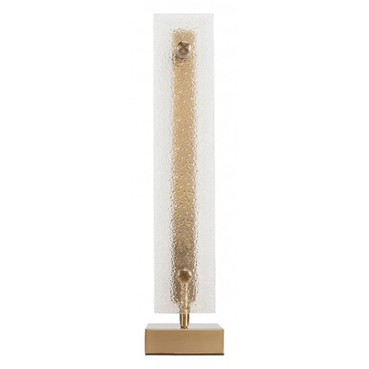 Настольная лампа декоративная ST-Luce FAGY SL6245.204.01