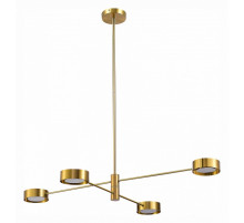 Люстра на штанге ST-Luce Vico SL6504.302.04