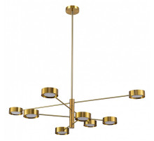 Люстра на штанге ST-Luce Vico SL6504.302.08