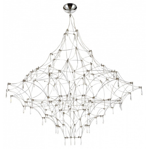 Подвесная люстра ST-Luce Gravetta SL6601.103.114