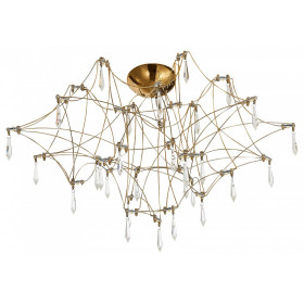 Потолочная люстра ST-Luce Gravetta SL6601.202.78