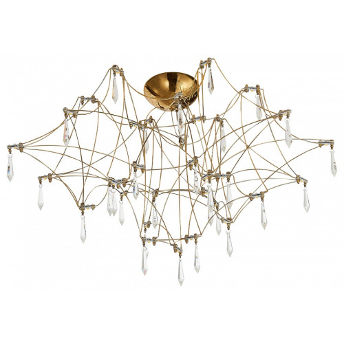 Потолочная люстра ST-Luce Gravetta SL6601.202.78