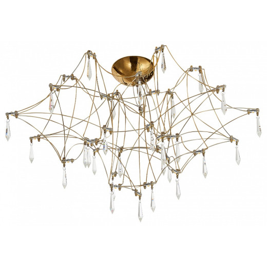 Потолочная люстра ST-Luce Gravetta SL6601.202.78