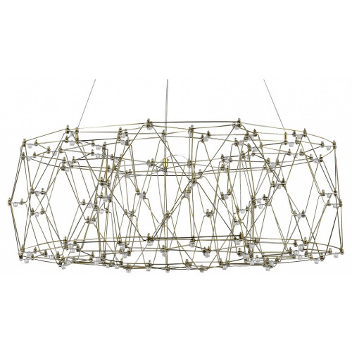 Подвесная люстра ST-Luce Gravetta SL6602.203.48