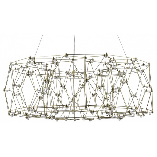 Подвесная люстра ST-Luce Gravetta SL6602.203.48