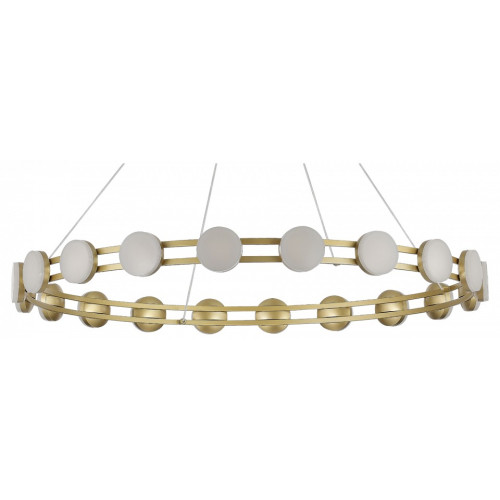 Подвесная люстра ST-Luce MONRO SL6610.203.20