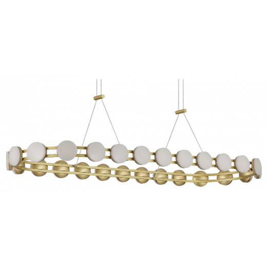 Подвесная люстра ST-Luce MONRO SL6610.203.26