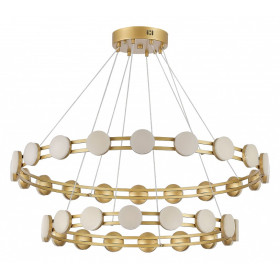 Подвесная люстра ST-Luce MONRO SL6610.203.36