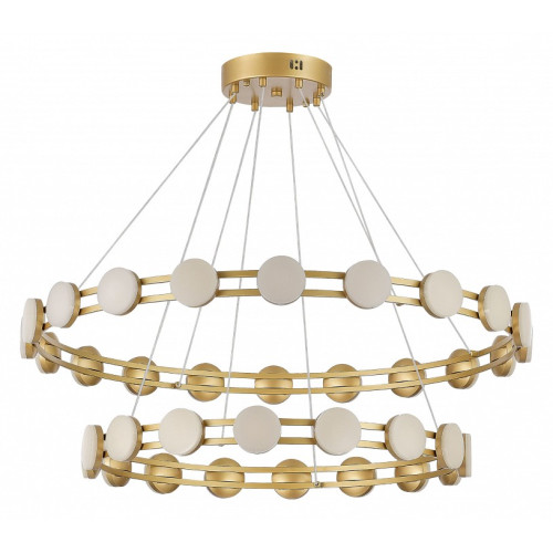 Подвесная люстра ST-Luce MONRO SL6610.203.36