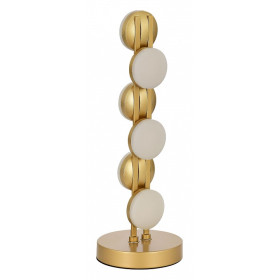 Настольная лампа декоративная ST-Luce MONRO SL6610.204.06