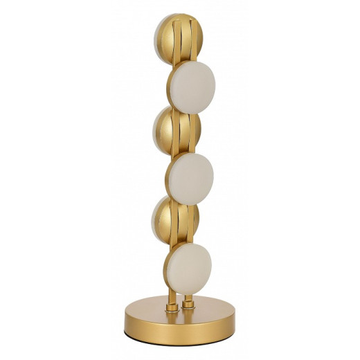 Настольная лампа декоративная ST-Luce MONRO SL6610.204.06