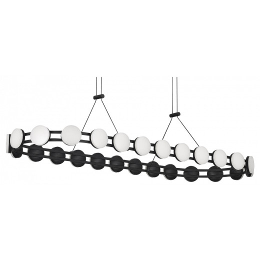 Подвесная люстра ST-Luce MONRO SL6610.403.26