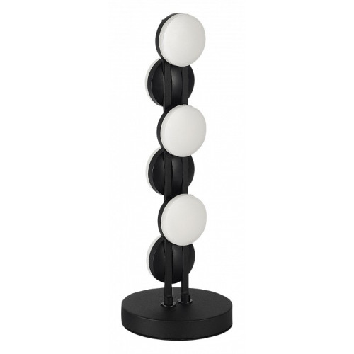 Настольная лампа декоративная ST-Luce MONRO SL6610.404.06