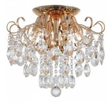 Потолочная люстра ST-Luce Orecchini SL846.202.06