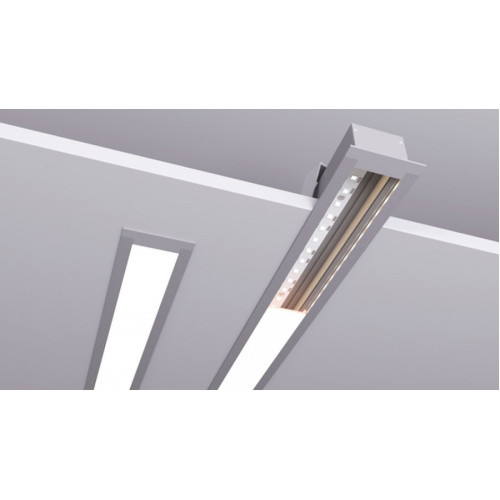 Встраиваемый светильник SILED LINEA INNER 7370010